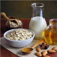 Oatmeal, Milk & Honey ORIGINAL Fragrance Oil 105